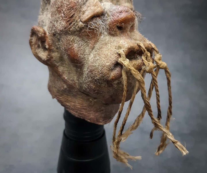 Gallery of Sculpture by Rick Oerlemans - Netherlands