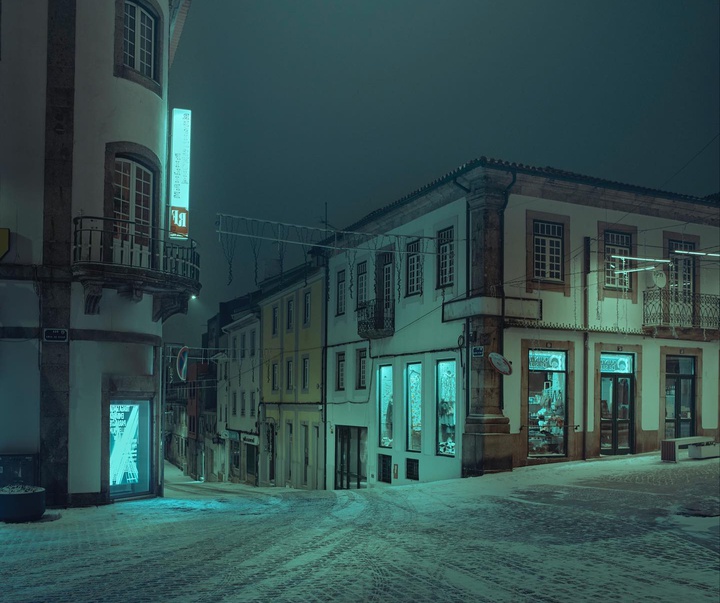 Gallery of Photography by Henri Prestes - Portugal