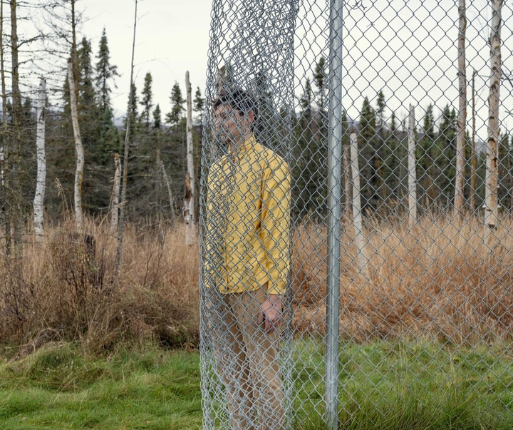 Gallery of Photography by Ben Zank - USA