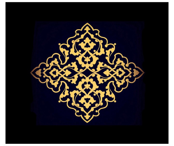 Gallery of Illumination by Vildan Sert – Turkey