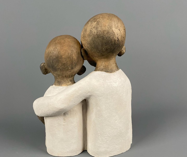 Gallery of Sculpture by Nathalie Gauglin - France