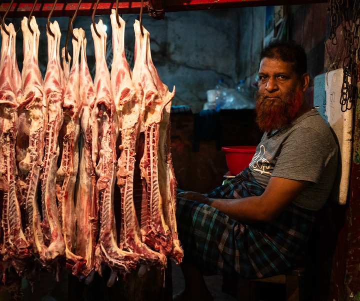 Gallery of Photography by Jozef Macak - Slovakia
