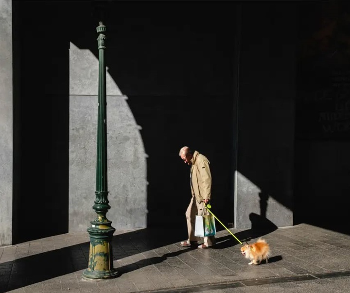 Gallery of Photography by Jeffrey De Keyser - Belgium