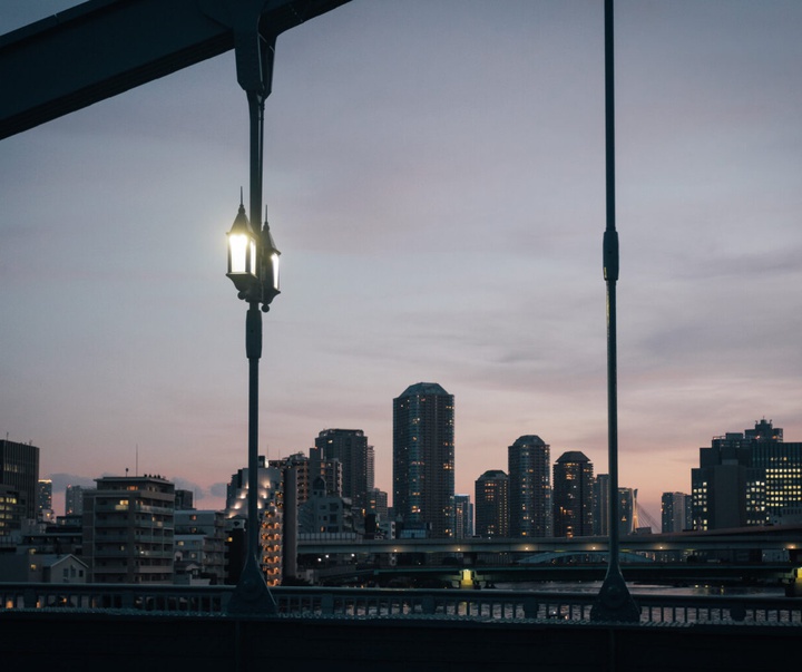 Gallery of Photography by Takashi Yasui - Japan