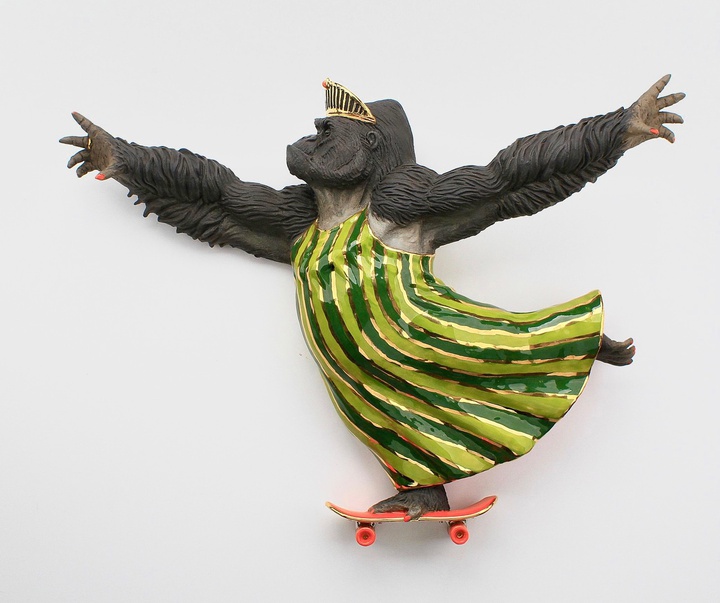 Gallery of Sculpture by Alan Waring – Denmark