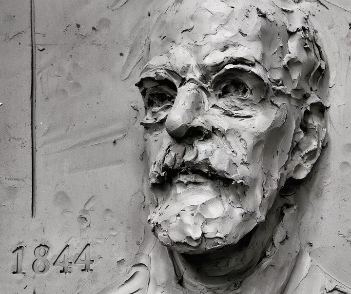 Gallery of Sculpture by Martín Lagares - Spain