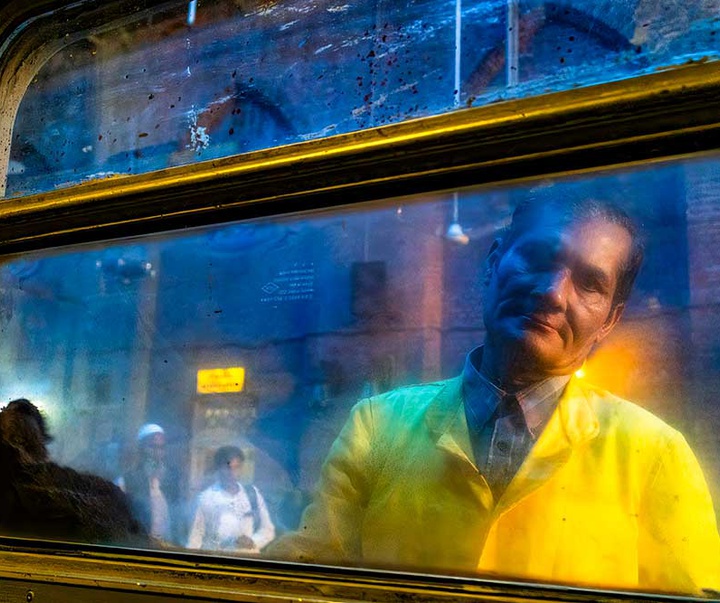 Gallery of the Best Photos of 2024 - (portrait)