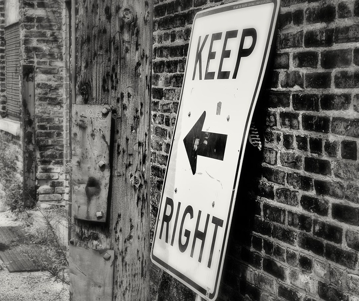 Gallery of Photography by Kevin Lyle - USA