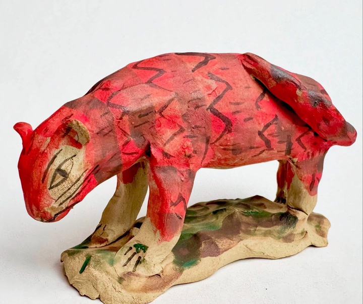 Gallery of Sculpture by Emma Carlow - UK
