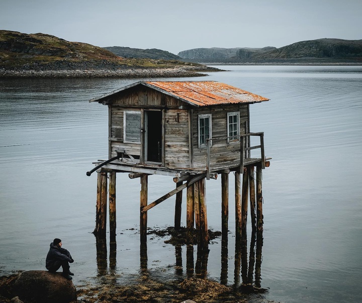 Gallery of photography by Kostya Terentev - Russia