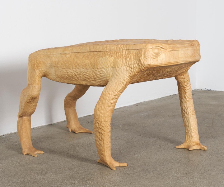 Gallery of Sculpture by Oliver Laric - Austria