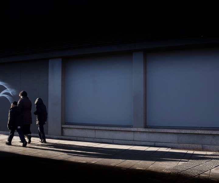 Gallery of Photography by Mania De Praeter - Belgium