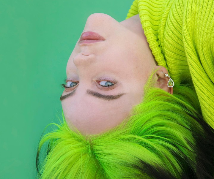 Gallery of Photography by Arielle Bobb-Willis - USA