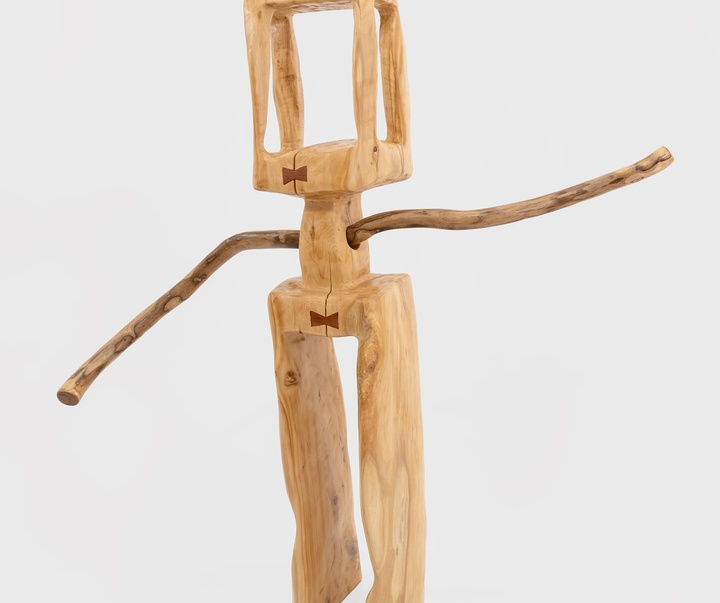 Gallery of Sculpture by Hunter Potter - USA