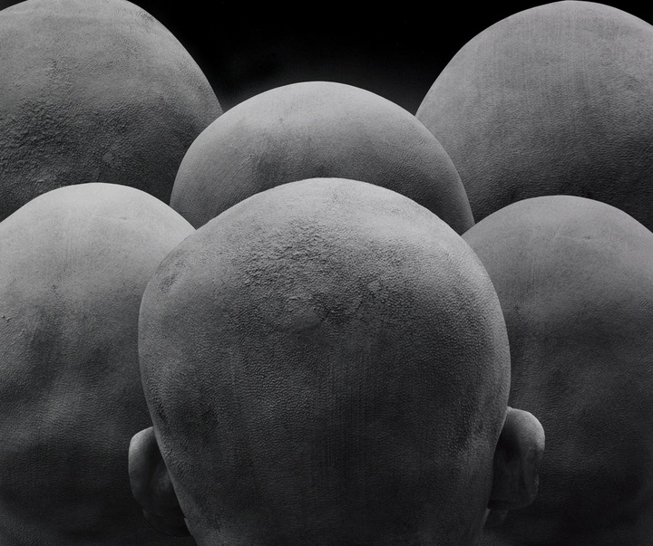 Gallery of Photography by  Misha Gordin - Latvia