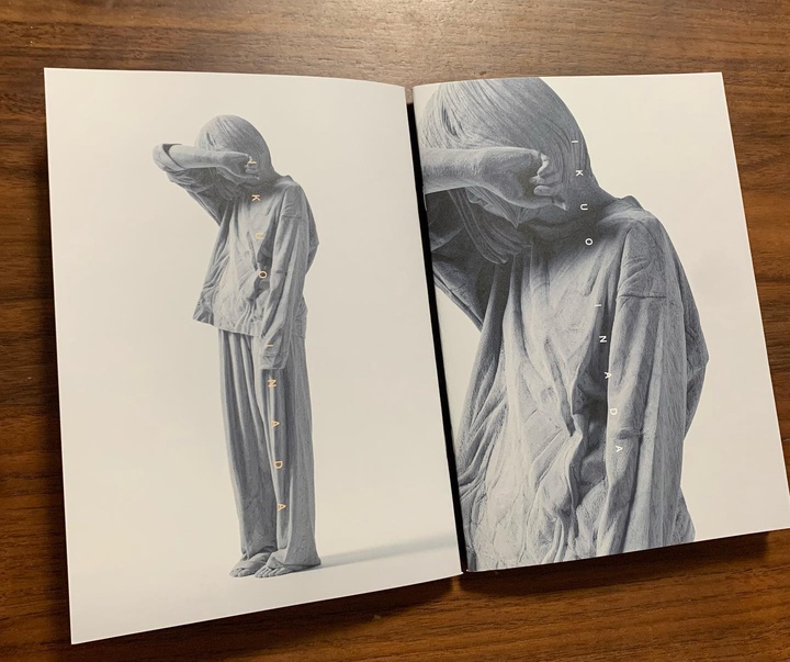 Gallery of Sculpture by Inada Ikuo - Japan