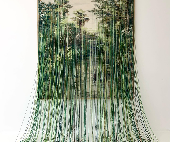 Gallery of Modern Art by Linda Männel - Germany