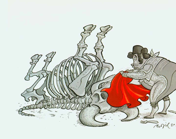 Gallery of the Best World Cartoon-Part 1570