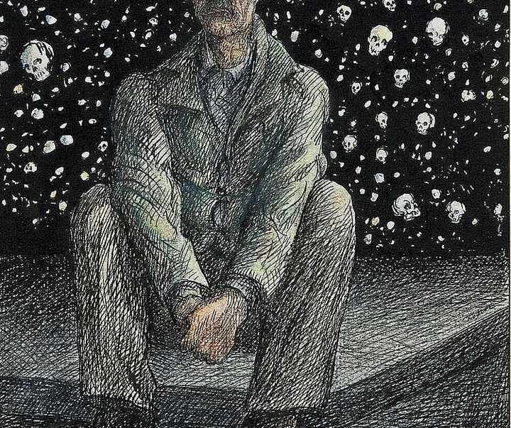 roland topor