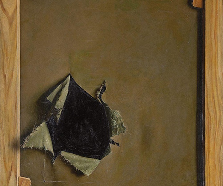 Gallery of Painting by Claudio Bravo - Chile