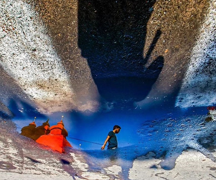 Gallery of Photography by Arunava Kundu - India