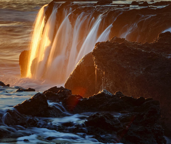 Gallery of photography by Beau Jesse Johnston-USA