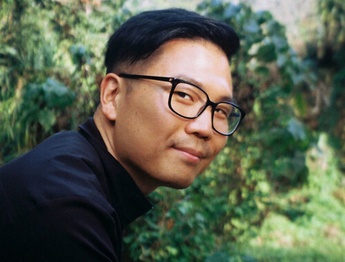 Marcus Yam