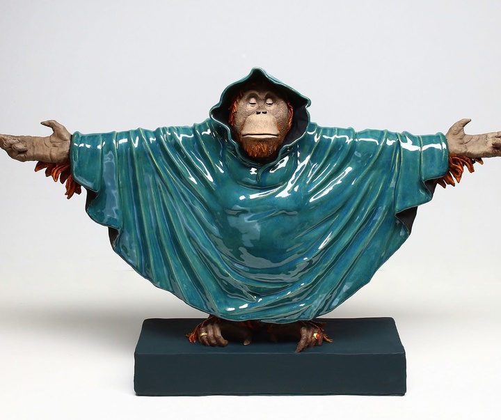 Gallery of Sculpture by Alan Waring – Denmark