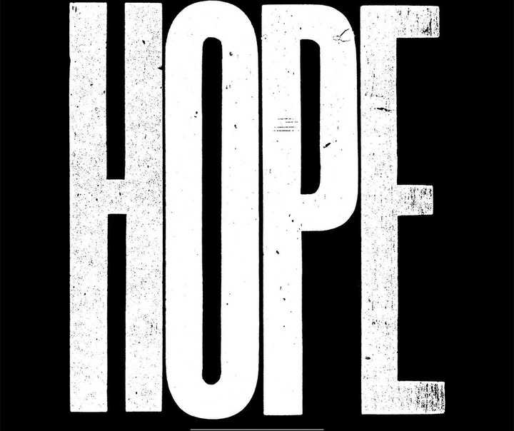 Anthony Burrill