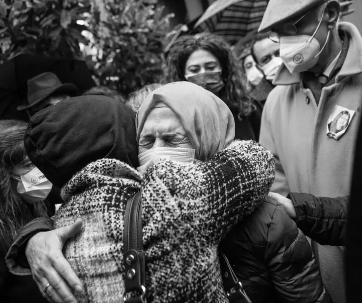 Gallery of Photography by Kurtuluş Arı - Turkey