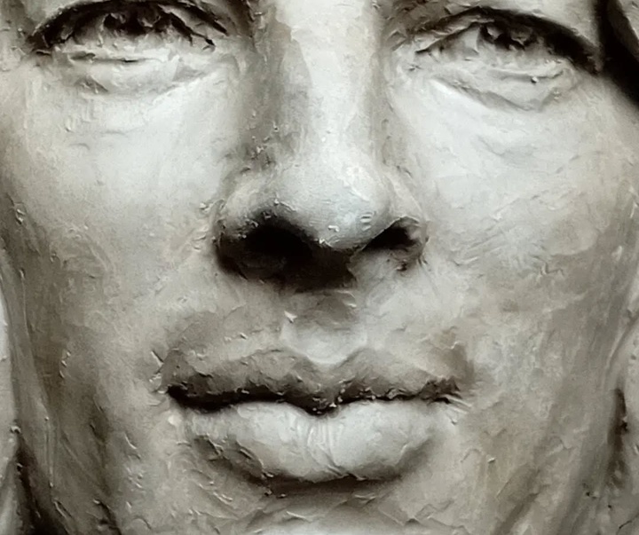 Gallery of Sculpture by Lancelot - France