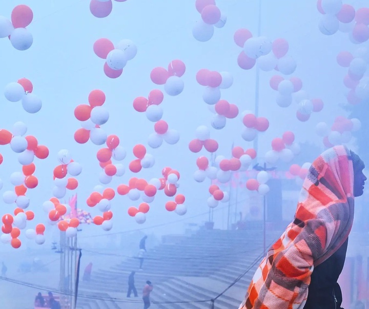 Gallery of Photography by Pranay Pariyar - India