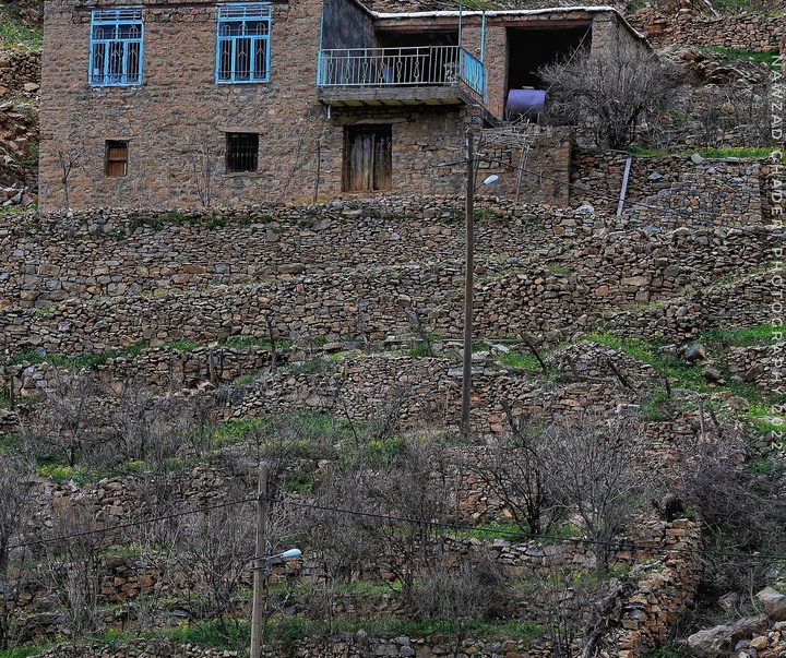 Gallery of photography by Nawzad Ghaderi - Iran