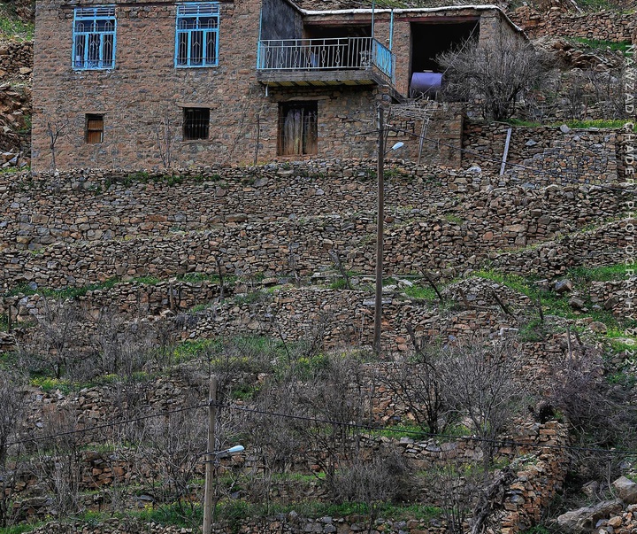 Gallery of photography by Nawzad Ghaderi - Iran