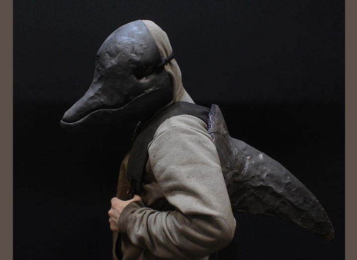 Gallery of Sculpture by Alexandr Dedov - Russia