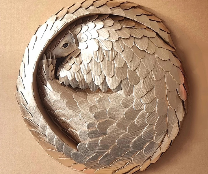 Gallery of Sculpture by Josh Gluckstein - UK
