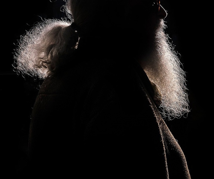 Gallery of Photography by Ole Arnt Thomsen - USA