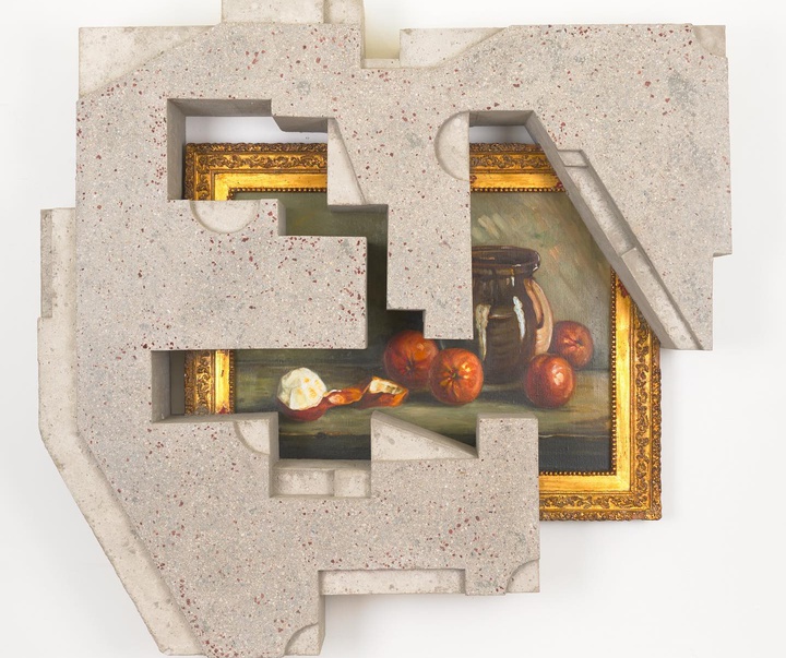 Gallery of Modern Art by Alejandro Almanza Pereda - Mexico