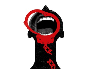 Gallery of Modern Art - Protest Art