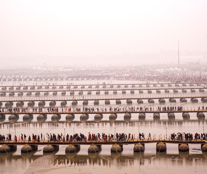 Gallery of Photography by Shreenivas Yenni - India