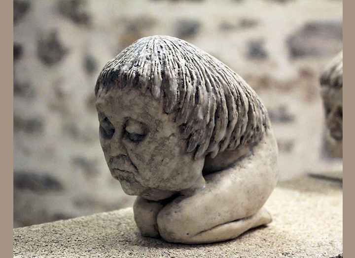 Gallery of Sculpture by Hugo Guérin - France