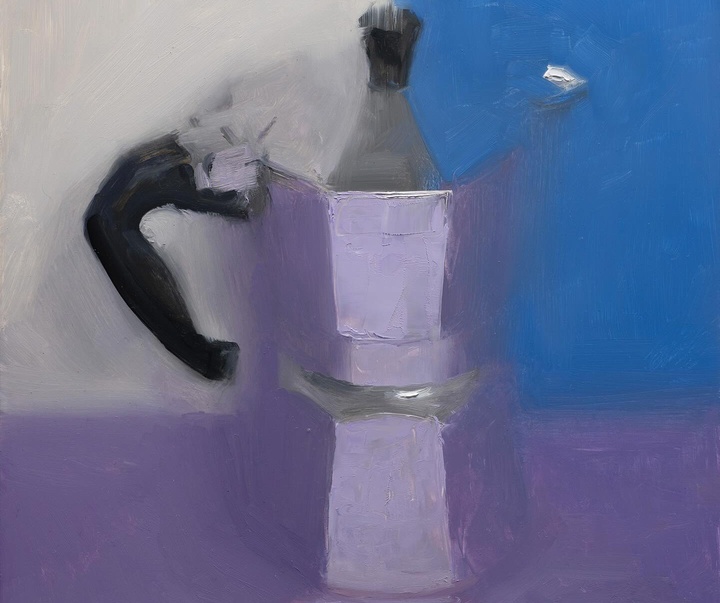 Gallery of Painting by Kenny Harris - USA