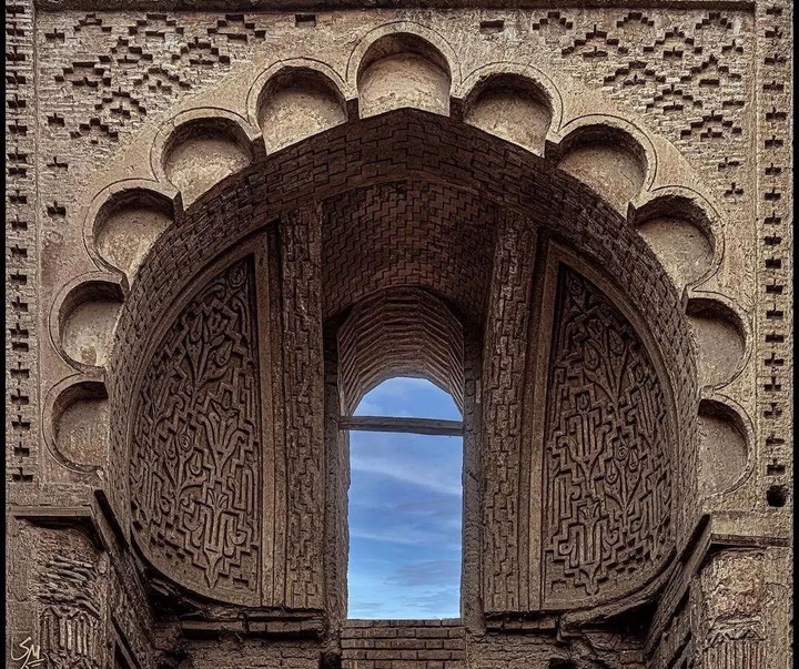 jorjir isfahan iran