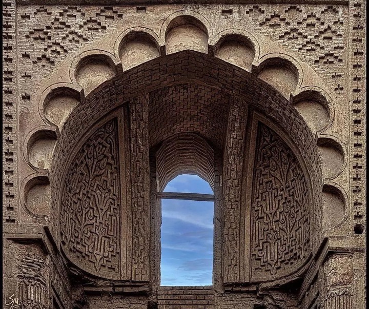 jorjir isfahan iran