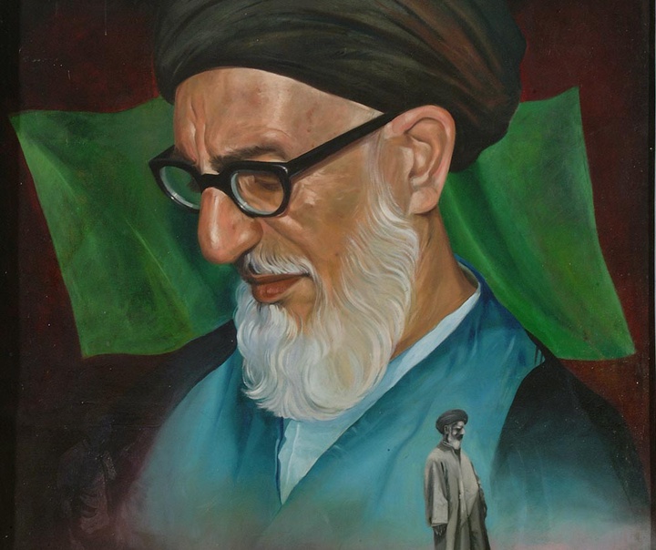 Hossein Khosrojordi