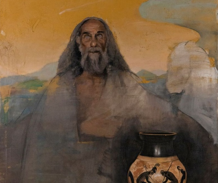 Gallery of Painting by Marcos Lozano Merchán - Spain