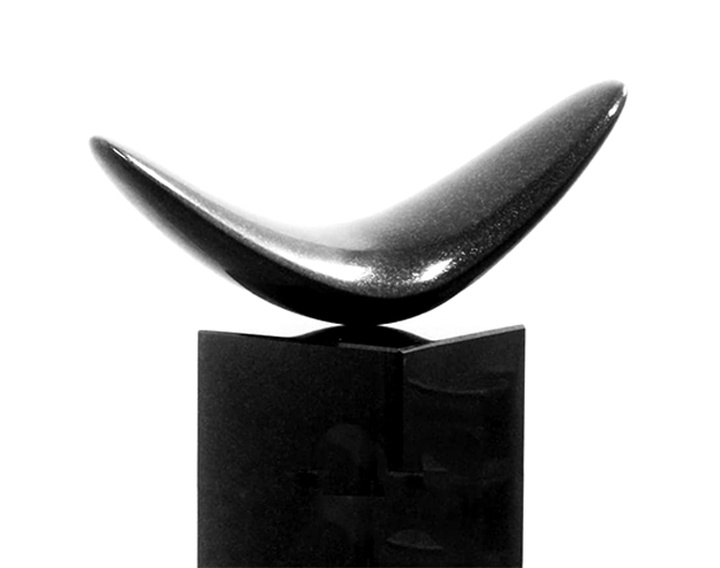 Gallery of Sculpture by Nico Kok - Netherlands