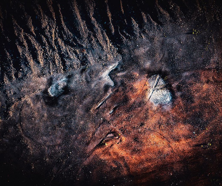 Gallery of Photography by Marcin Giba - Poland