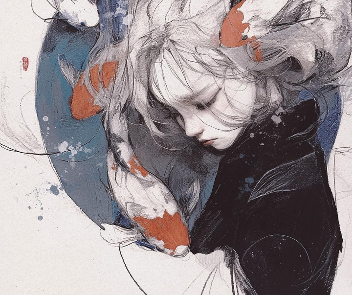 Gallery of Painting by Cy Teh