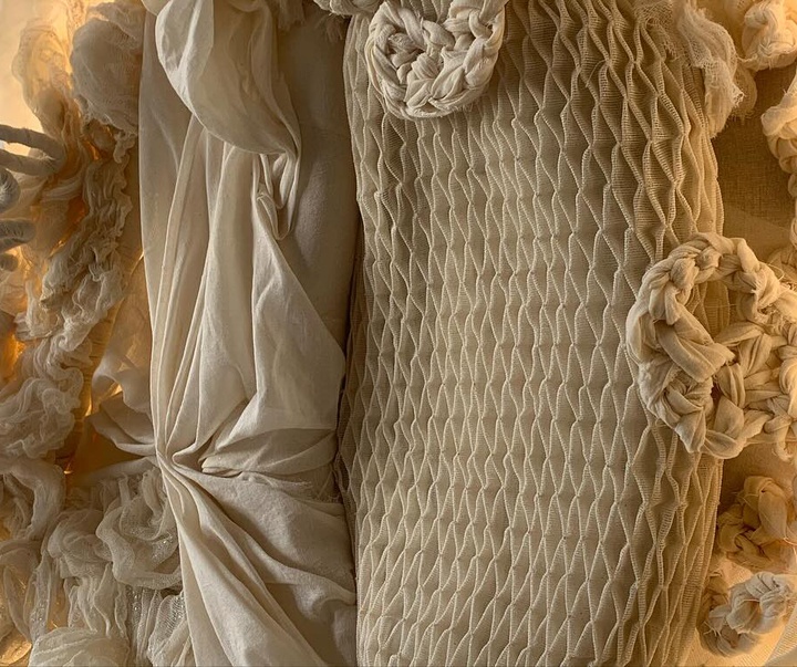 Gallery of Sculpture by Regina Dejiménez - Spain